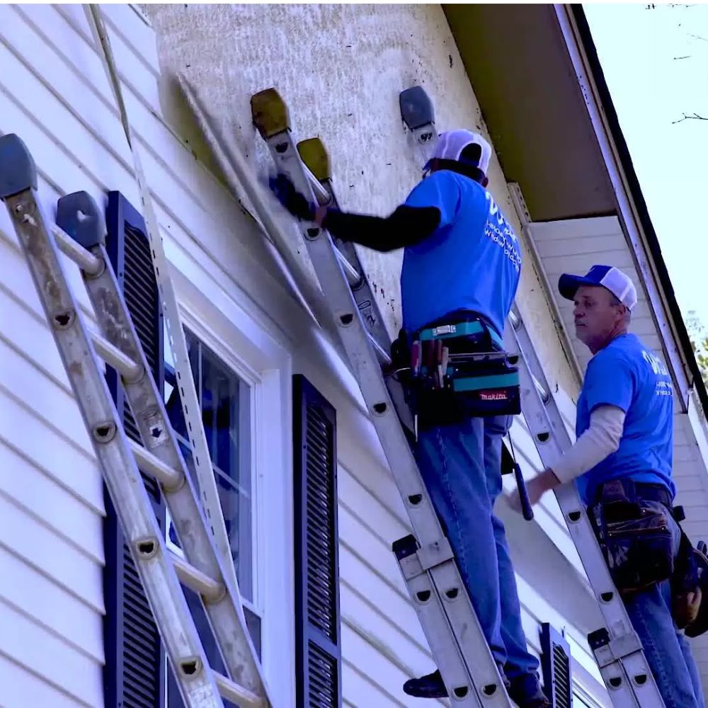 7 Signs It’s Time to Replace Your Windows