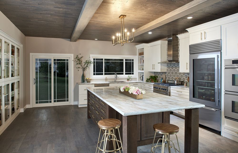 Right Size Patio Door for Your Home in Gorham