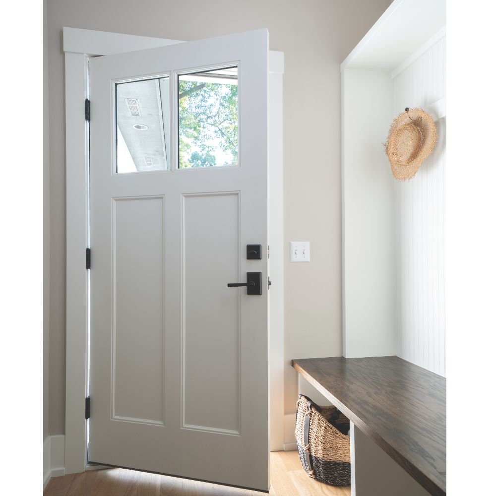 Preparing for a Smooth Entry Door Replacement in Westbrook