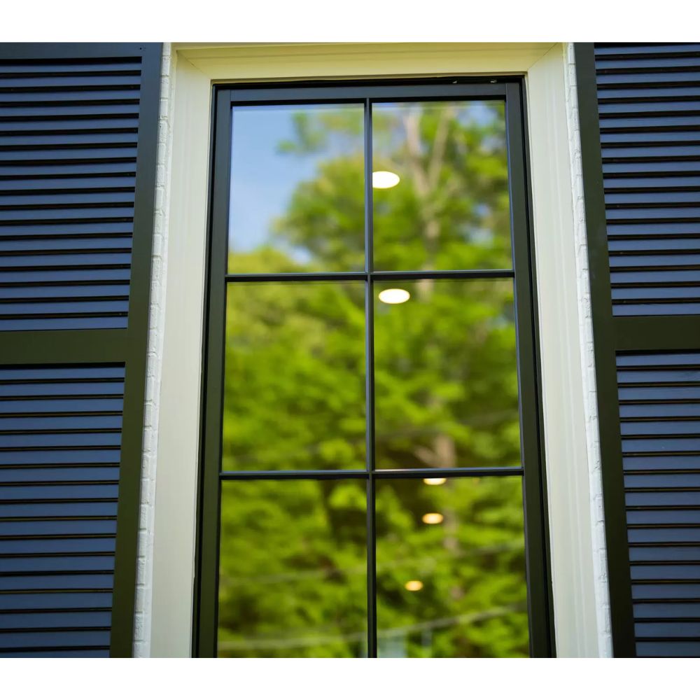 Comparing Window Styles for Functionality and Aesthetics in Portland
