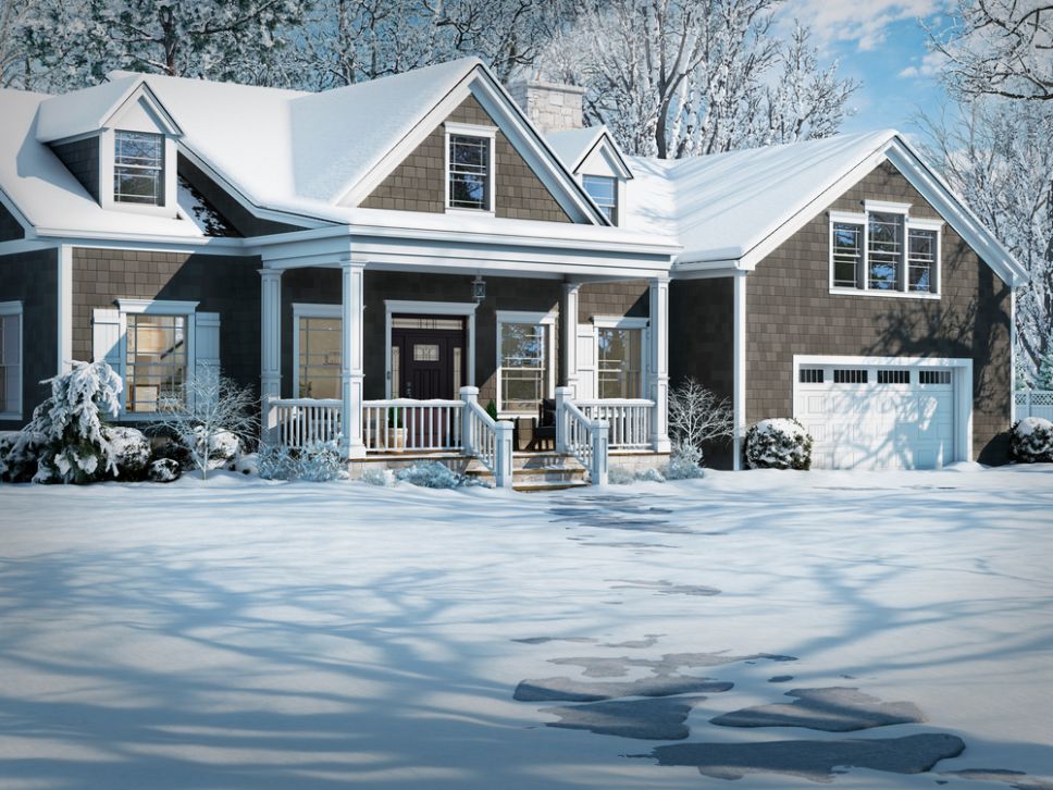 How to Measure House Windows for Replacement the Right Way