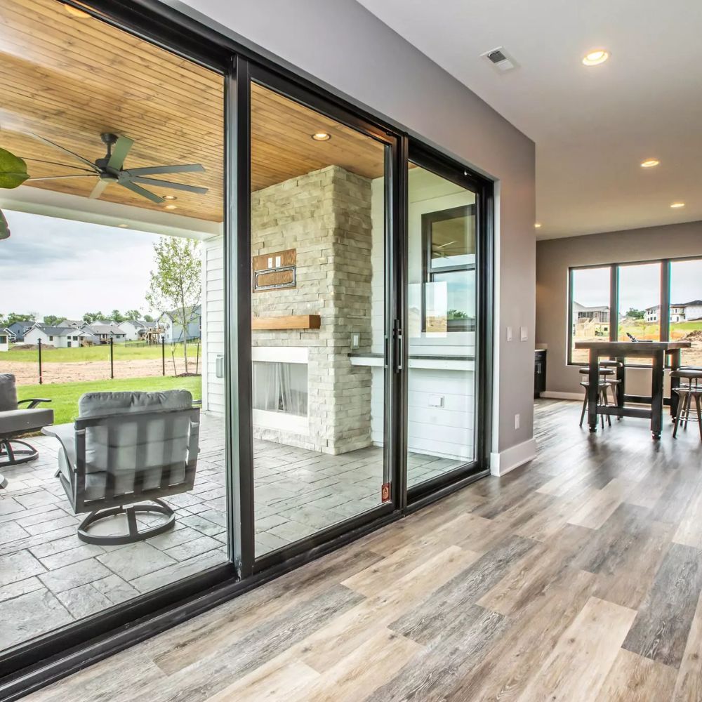 What Homeowners Should Know About New Construction Windows
