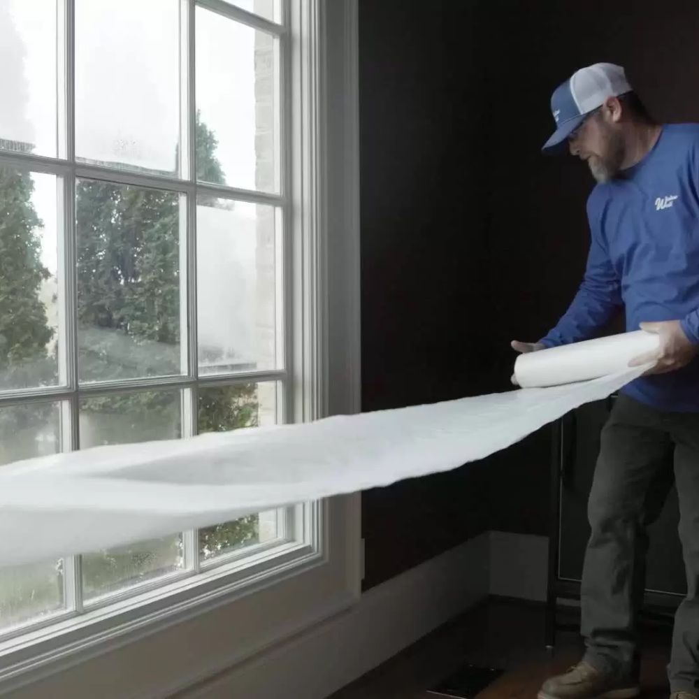 Window Repair or Replacement