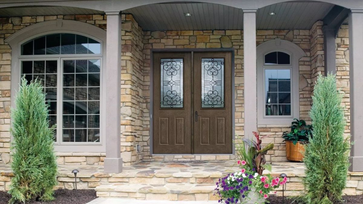 How Lifetime Warranties Protect Your Entry Door Investment in Biddeford