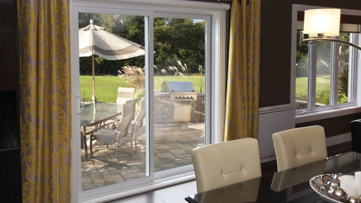 How to Find the Right Patio Door Replacement Parts