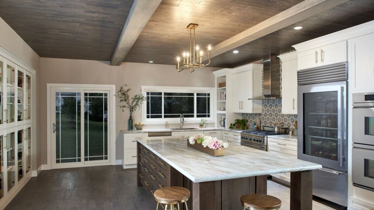 Single Patio Door Replacement for Your Home