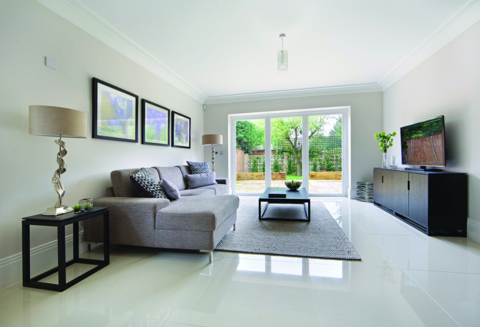 signs you need a new patio door replacement